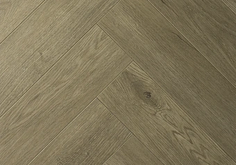 Ламинат Alpine Floor HERRINGBONE 12 Молизе LF105-08 600х101х12мм 34 класс 1,32кв.м