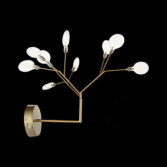 Бра ST Luce RICCARDO SL411.201.09 14Вт G4