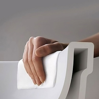Инсталляция с унитазом VITRA Zentrum 9012B003-7206