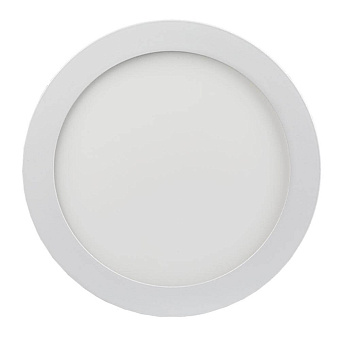 Светильник точечный встраиваемый Arlight DL 020117 21Вт LED