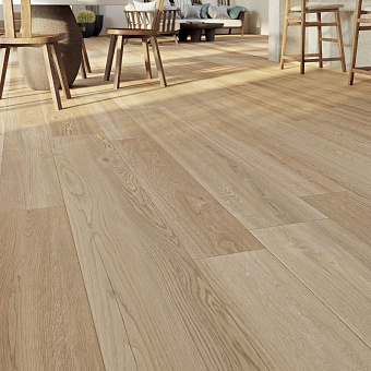 Матовый керамогранит ABK Poetry Wood PF60010058 Gold Nat Rett 120х20см 1,44кв.м.