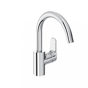 Смеситель для кухни IDEAL STANDARD CERAFLEX B1727AA высокий излив хром