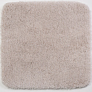 Коврик для ванной WASSERKRAFT Kammel BM-8341 57х55см бежевый