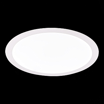 Светильник настенно-потолочный ST Luce Nubes ST112.532.24 24Вт LED