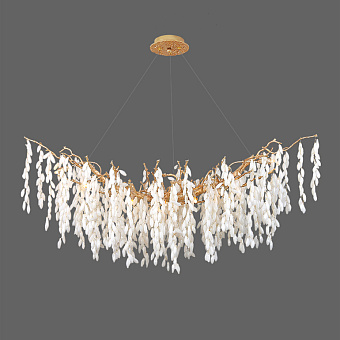 Светильник подвесной ImperiumLOFT Florian 231838-23 600Вт G9