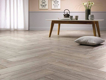 Ламинат Alsafloor Herringbone 12 Z-Lock Дуб Сардиния H619 640х143х12мм 33 класс 1,19кв.м