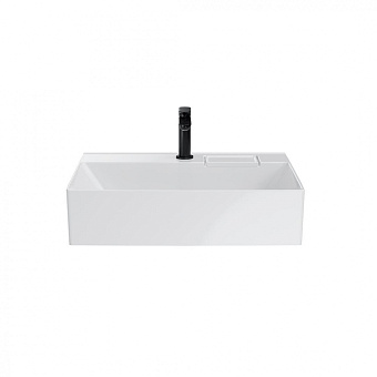 Раковина мебельная KERAMA MARAZZI Logica LO.wb.70.1 70х48см