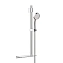 Душевой гарнитур IDDIS SpaHome SPA1F68i16 хром