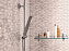 Настенная плитка KERAMA MARAZZI 8300 структура 20х30см 1,38кв.м. глянцевая