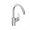 Смеситель для кухни IDEAL STANDARD CERAFLEX B1727AA высокий излив хром