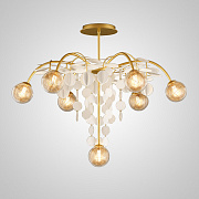 Светильник подвесной ImperiumLOFT Felina 193668-23 56Вт LED