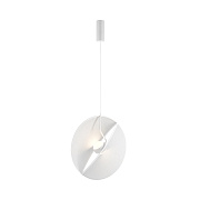 Светильник подвесной Maytoni Reflex MOD154PL-L6W3K 28Вт LED
