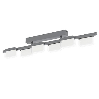 Светильник потолочный EGLO ERVIDEL 98875 27Вт LED