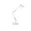 Настольная лампа офисная IDEAL LUX WALLY 193991 42Вт E27