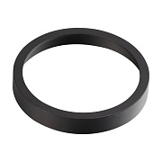 Кольцо Novotech 357592 d79мм чёрный