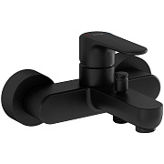 Смеситель для душа VITRA Root Round A4272536EXP матовый чёрный