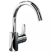 Смеситель для кухни IDEAL STANDARD CONNECT BLUE B9932AA высокий излив хром