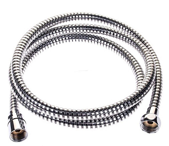 Душевой шланг ESKO RSH16 160см хром
