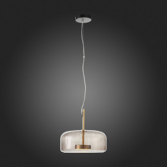 Светильник подвесной ST Luce PALOCHINO SL1053.243.01 9Вт LED