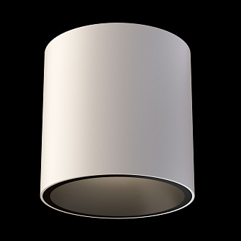 Светильник точечный накладной Maytoni Alfa LED C064CL-L12W4K 12Вт LED