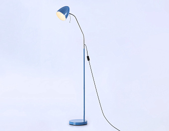 Торшер Ambrella TRADITIONAL Floor TR97691 40Вт E27
