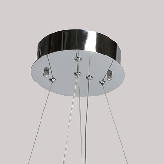 Светильник подвесной MW-light Гослар 498016101 40Вт LED