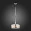 Светильник подвесной ST Luce PALOCHINO SL1053.243.01 9Вт LED