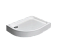 Душевой поддон RADAWAY Laros SLE81017-01R 100х80см