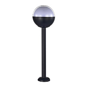 Светильник ландшафтный ST Luce OMBRA SL9000.415.01 40Вт IP54 E27 чёрный