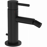 Смеситель для биде VITRA Origin A4255936 матовый чёрный