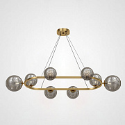 Светильник подвесной ImperiumLOFT Silvana 193357-23 320Вт E14