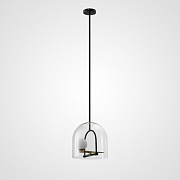 Светильник подвесной ImperiumLOFT Bird 140569-26 9Вт G9