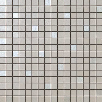 Керамическая мозаика Atlas Concord Италия MEK 9MQM Medium Mosaico Q Wall 30,5х30,5см 0,56кв.м.