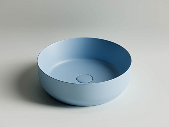 Раковина накладная Ceramica Nova ELEMENT CN6022ML 39х39см