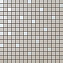 Керамическая мозаика Atlas Concord Италия MEK 9MQM Medium Mosaico Q Wall 30,5х30,5см 0,56кв.м.