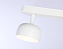 Светильник настенно-потолочный Ambrella TECHNO SPOT TN71011 12Вт GX53