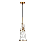 Светильник подвесной ST Luce NARRIO SL1016.203.01 60Вт E27