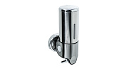 Дозатор FIXSEN HOTEL FX-31012 полированная сталь