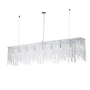 Светильник подвесной Maytoni Empress DIA002PL-09CH 60Вт E14