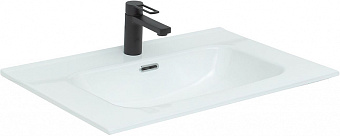 Мебель для ванной AQUANET Алвита New 274209 коричневый