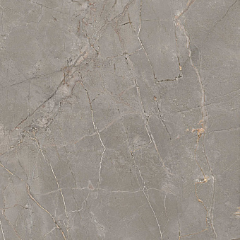 Неполированный керамогранит ESTIMA Bernini BR03/NS_NC/80x80x11R/GC Gray 80х80см 1,28кв.м.