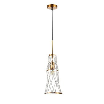 Светильник подвесной ST Luce NARRIO SL1016.203.01 60Вт E27