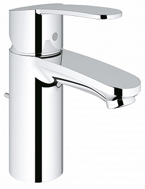 Смеситель для раковины GROHE Eurostyle Cosmopolitan 33552002 хром