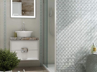 Матовый керамогранит KERAMA MARAZZI Сияние SG161000N беж 40,2х40,2см 1,62кв.м.