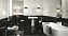 Настенная плитка FAP CERAMICHE Roma Diamond fPQD Carrara Brillante Rt 120х50см 1,8кв.м. глянцевая