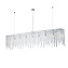 Светильник подвесной Maytoni Empress DIA002PL-09CH 60Вт E14
