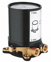 Внутренняя часть смесителя GROHE 45984001