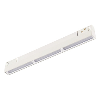 Магнитный трековый светильник ST Luce SKYLINE 48 ST804.536.18 18Вт LED белый