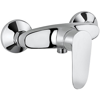 Смеситель для душа Paini Palermo PACR511KM хром