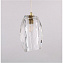Светильник подвесной Newport 10130 10131/S gold 60Вт G9